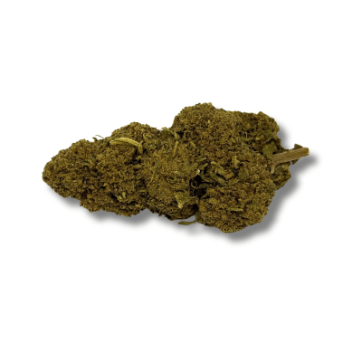 Fleur CBD BZ1 15% - Arômes Fruités et Épicés | Kana Pharma