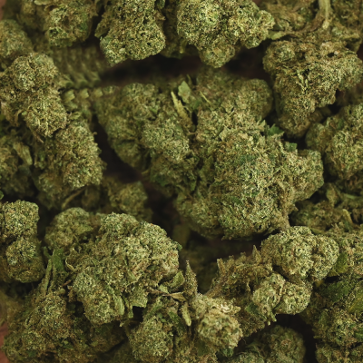 Fleur CBD Rainbow Kush 12% Greenhouse | Arômes Fruités | Kana Pharma