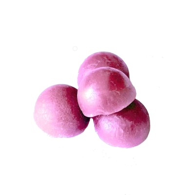 Bonbon CBD Pink Panther NOVALOA 40mg - Fraise Groseille Rhubarbe | Kana Pharma