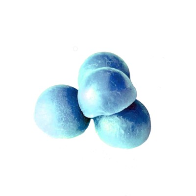 Bonbon CBD Menthe Fraîche 40mg | NOVALOA Full Spectrum | Kana Pharma