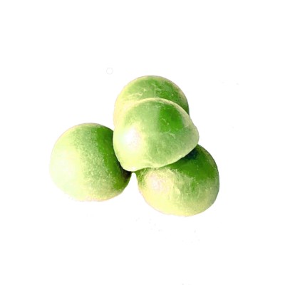 Bonbon CBD Cactus Citron Vert 40mg NOVALOA | Sans Sucre Made in France