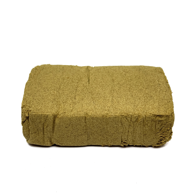 Résine CBD Beldia 100g - Hash Premium 30% CBD CBN - Kana Pharma