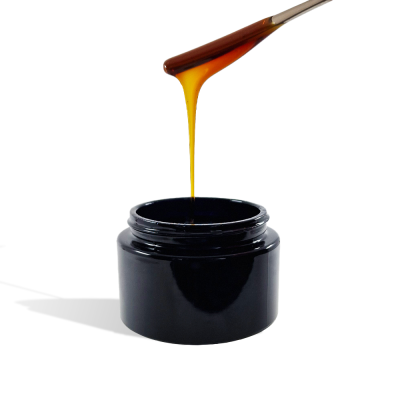 Rosin CBD LA RÉSIN' 100g - Extrait Premium 62% CBD | Kana Pharma