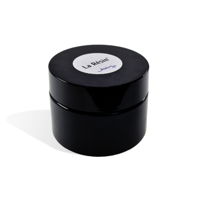 Rosin CBD LA RÉSIN' 100g - Extrait Premium 62% CBD | Kana Pharma