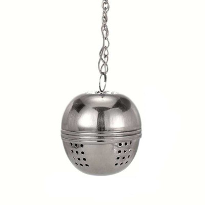 Infuseur à Thé Boule Acier Inoxydable | Tisanes CBD | Kana Pharma