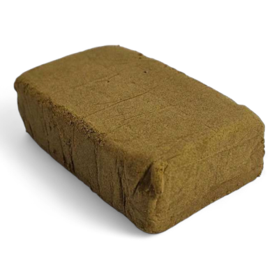 Résine CBD Le Jaune 21% (17% CBD + 4% CBG) - 100g Premium | Kana Pharma