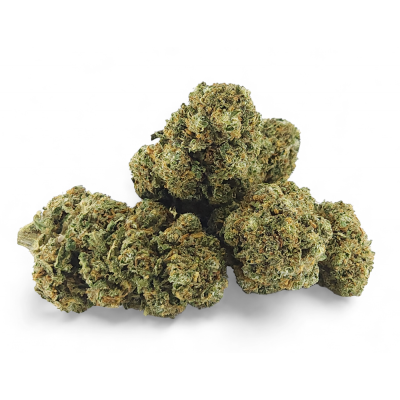 Fleur CBD Cali Weed Indoor 12% - Arômes Agrumes Premium 2025 | Kana Pharma