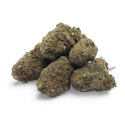 Fleur CBD Gelato Glue Indoor Premium 13% | Arômes Terreux Fruités | Kana Pharma