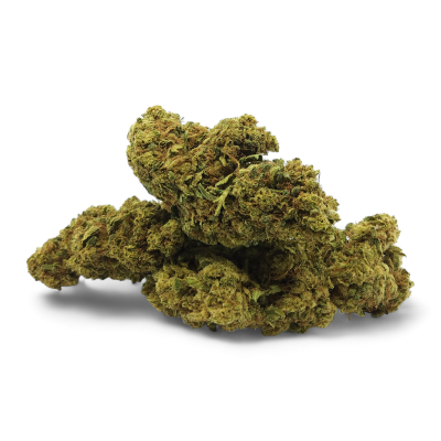 Fleur CBD Limoncello Premium - Variété Sativa 13% CBD | Kana Pharma