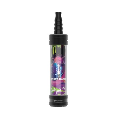 White Rabbit Hookah Air Fumytech | Chicha Électronique 45W | Kana Pharma