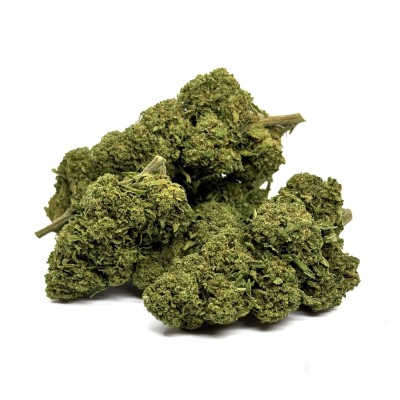 Fleur CBD Gorilla Glue Greenhouse - Qualité Premium | Kana Pharma