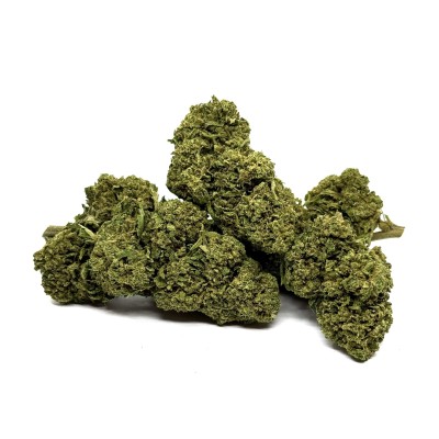 Fleur CBD Gorilla Glue Greenhouse - Qualité Premium | Kana Pharma