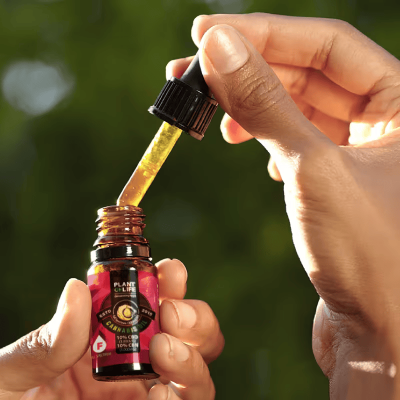 Huile CBD CBN 10% Full Spectrum 10ml | Plant of Life | Kana Pharma