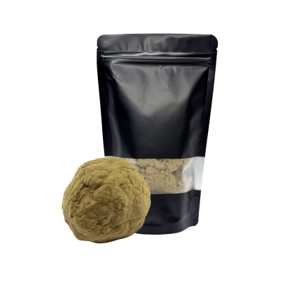 Pollen CBD Jaune 25% Premium 100g | Kana Pharma - Qualité Supérieure