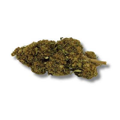 Fleur CBD Mandarine 14% Premium Greenhouse Italienne | Kana Pharma