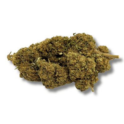 Fleur CBD Mandarine 14% Premium Greenhouse Italienne | Kana Pharma