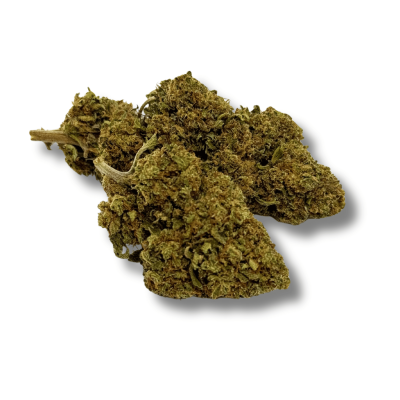 Fleur CBD Mandarine 14% Premium Greenhouse Italienne | Kana Pharma