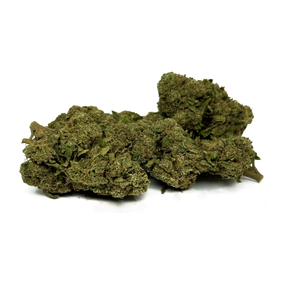 Fleur CBD OG Kush Greenhouse - Arômes Pin Citron | Kana Pharma