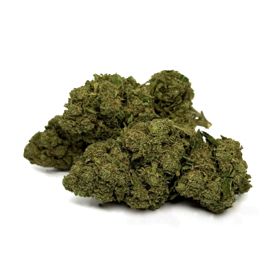 Fleur CBD OG Kush Greenhouse - Arômes Pin Citron | Kana Pharma