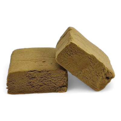 Résine CBD Le Jaune 21% - 100g | CBD 17% + CBG 4% | Kana Pharma