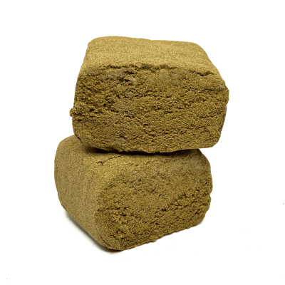 Résine CBD Jaune Mousseux Amnesia 20% 100g - Qualité Premium | Kana Pharma