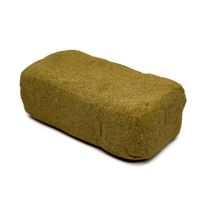 Résine CBD Jaune Mousseux Amnesia 20% 100g - Qualité Premium | Kana Pharma