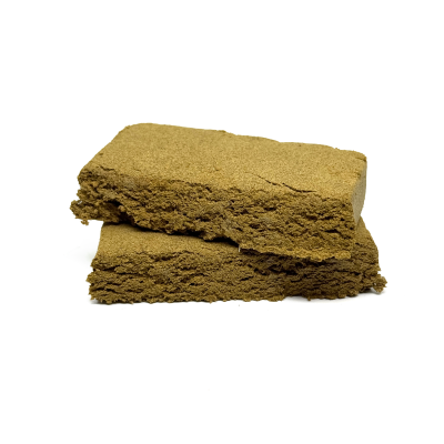 Résine CBD 30% Mousseux Marrocan 25g - Kana Pharma Premium