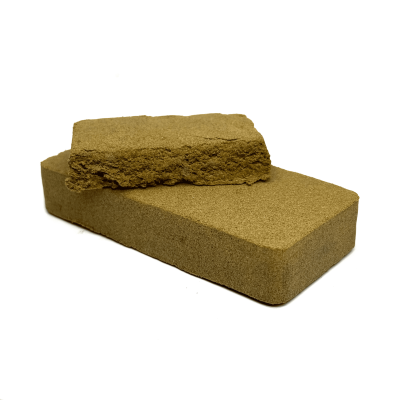 Résine CBD Mousseux Marrocan 30% - 50gr Premium | Kana Pharma