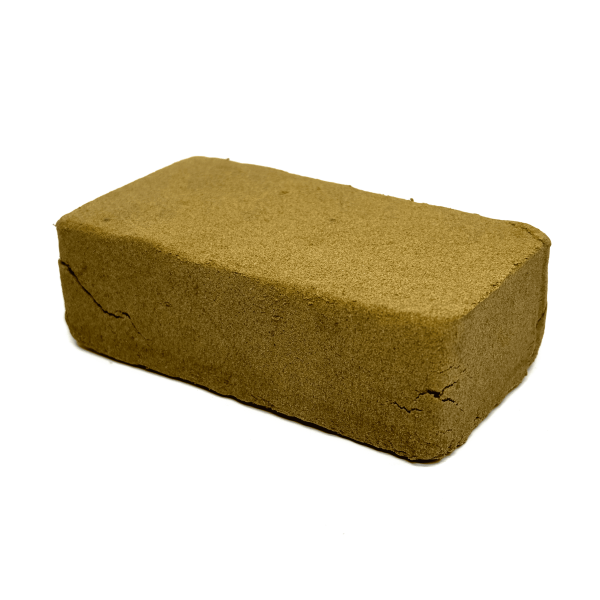 Résine CBD 30% Mousseux Marrocan 100gr Premium