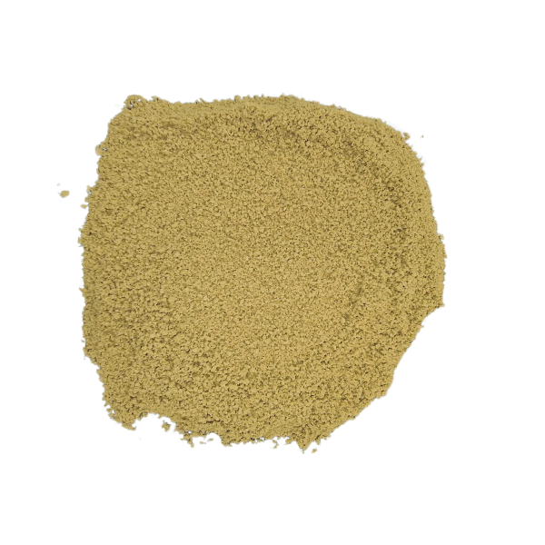 Pollen CBD Marrocan 30% - 1KG Vrac
