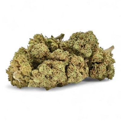 Fleur CBD Remedy Greenhouse Premium - Arômes Pin & Relaxation | Kana Pharma