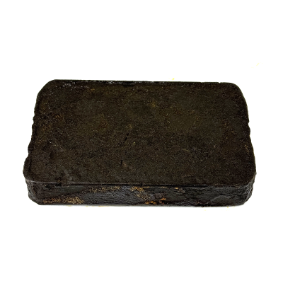 Résine CBD 42% 3X Filtré Laqué 100g | Hash Premium | Kana Pharma