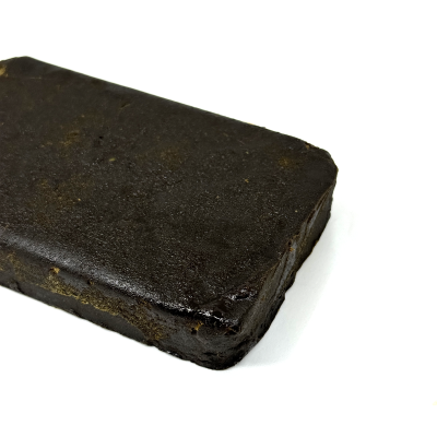 Résine CBD 42% 3X Filtré Laqué 100g | Hash Premium | Kana Pharma