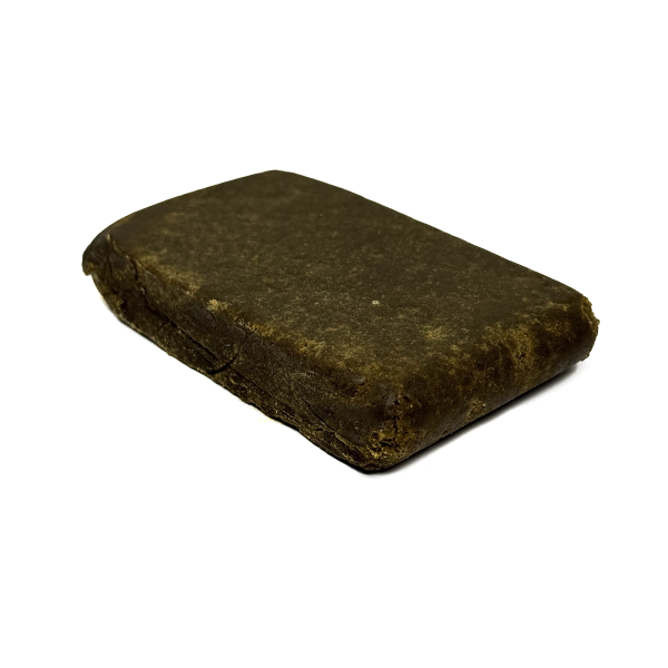 Résine CBD 44% Og Brown 100g