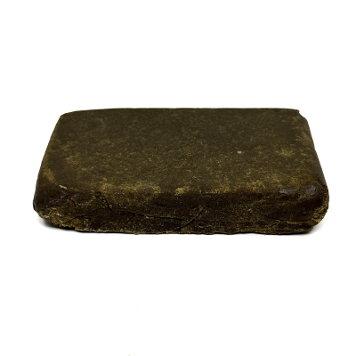 Résine CBD OG Brown 44% - 100g Premium | Kana Pharma