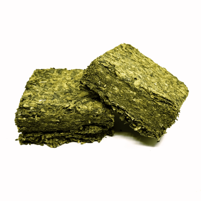 Canna Plaquette 50g Indoor CBD'EAU | Trim CBD Suisse Premium | Kana Pharma