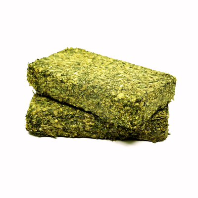 Canna Plaquette 50g Indoor CBD'EAU | Trim CBD Suisse Premium | Kana Pharma