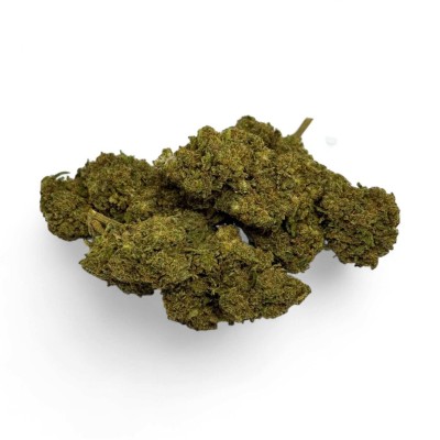 Fleur CBD Cannatonic Greenhouse | Qualité Premium | Kana Pharma