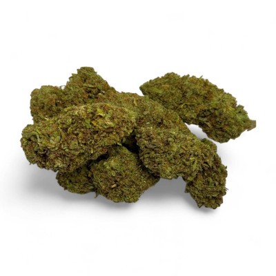 Fleur CBD Amnesia 2.0 Greenhouse Californie | Kana Pharma