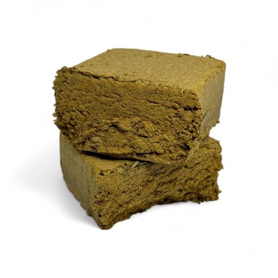 Résine Pollen Premium CBD 25% 100g - Edition Limitée Déstockage