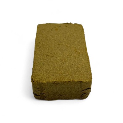 Résine Pollen Premium CBD 25% 100g - Edition Limitée Déstockage