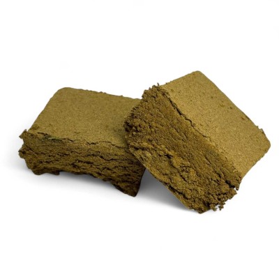 Résine Pollen Premium CBD 25% 100g - Edition Limitée Déstockage