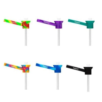 Pop-Shot Sunakin - Pipe à Eau Nomade | Compatible Bouteille | Kana Pharma