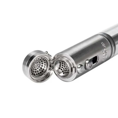 Sunpipe H2OG Sunakin - Pipe à Eau Portable Premium | Kana Pharma