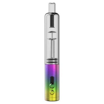Sunpipe H2OG Sunakin - Pipe à Eau Portable Premium | Kana Pharma