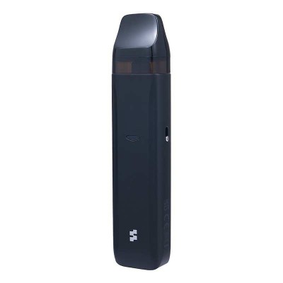 Kit Pod Wiz Go Sunakin 1200mAh - Pod CBD 2ml Kush 10% | Kana Pharma