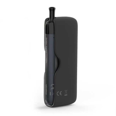 Kit Pod Doric Galaxy VooPoo 1800mAh | Vapotage CBD Optimal | Kana Pharma