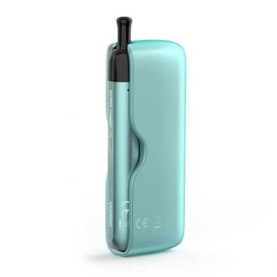 Kit Pod Doric Galaxy VooPoo 1800mAh | Vapotage CBD Optimal | Kana Pharma