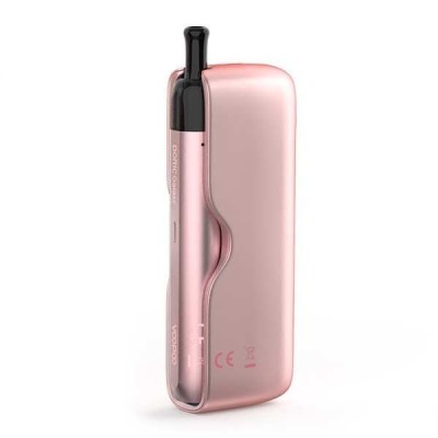 Kit Pod Doric Galaxy VooPoo 1800mAh | Vapotage CBD Optimal | Kana Pharma