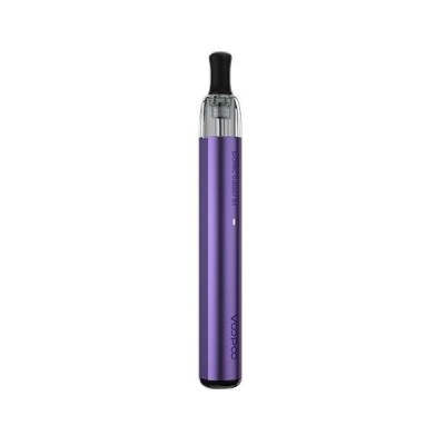 Kit Pod Doric Galaxy S1 VooPoo 800mAh - E-cigarette CBD Compacte